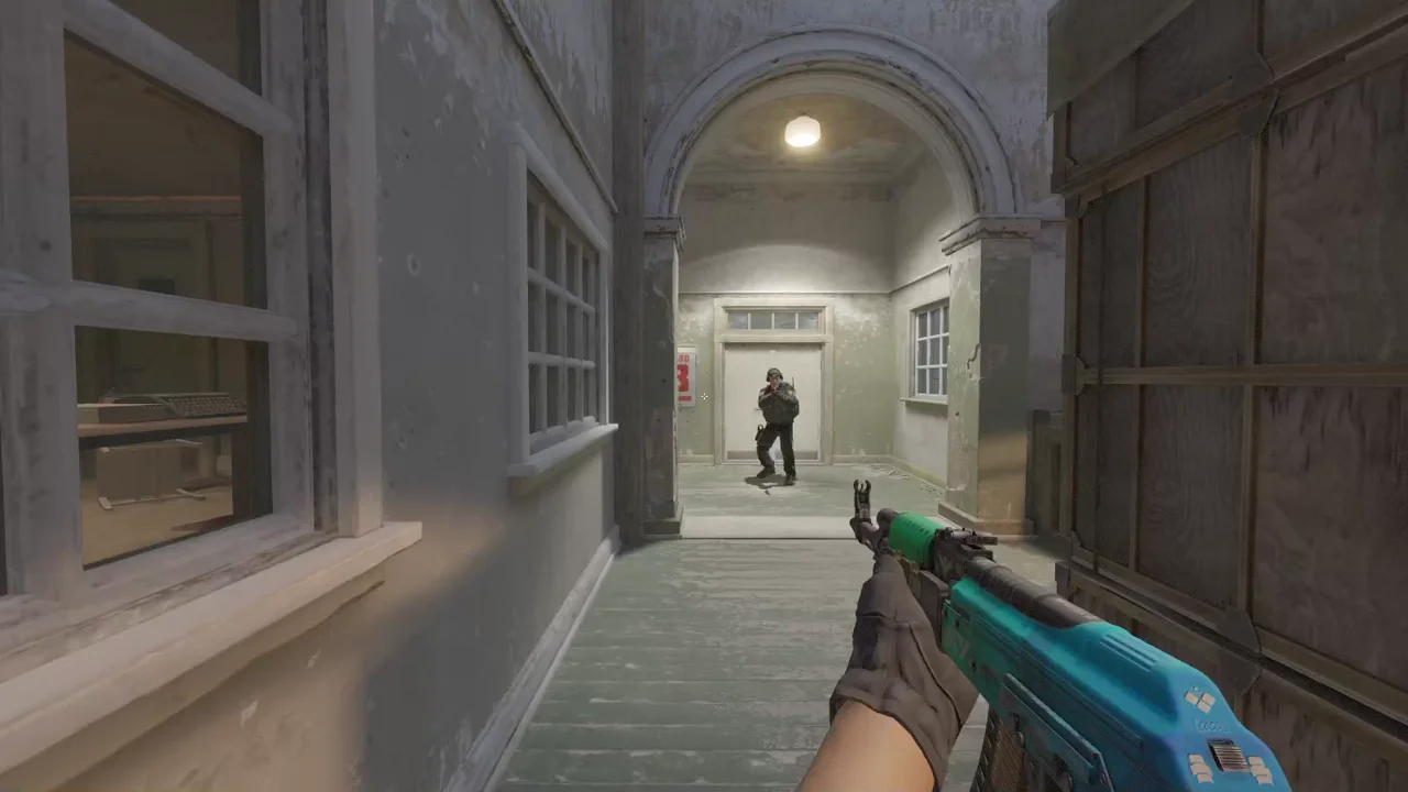 highlight